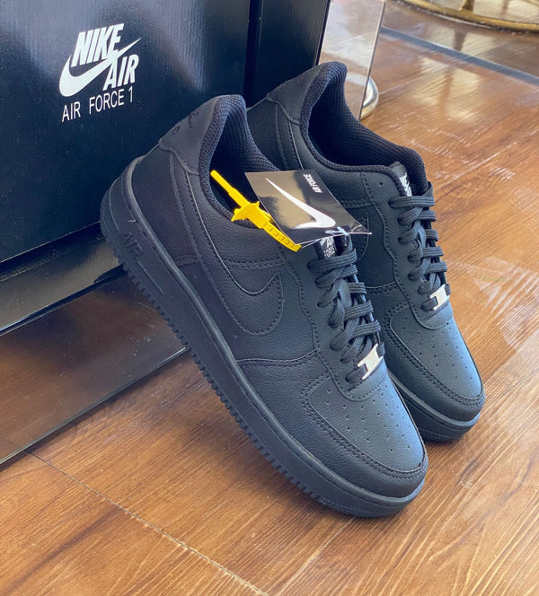AIR Force F1 -  Primeira linha - Lacre