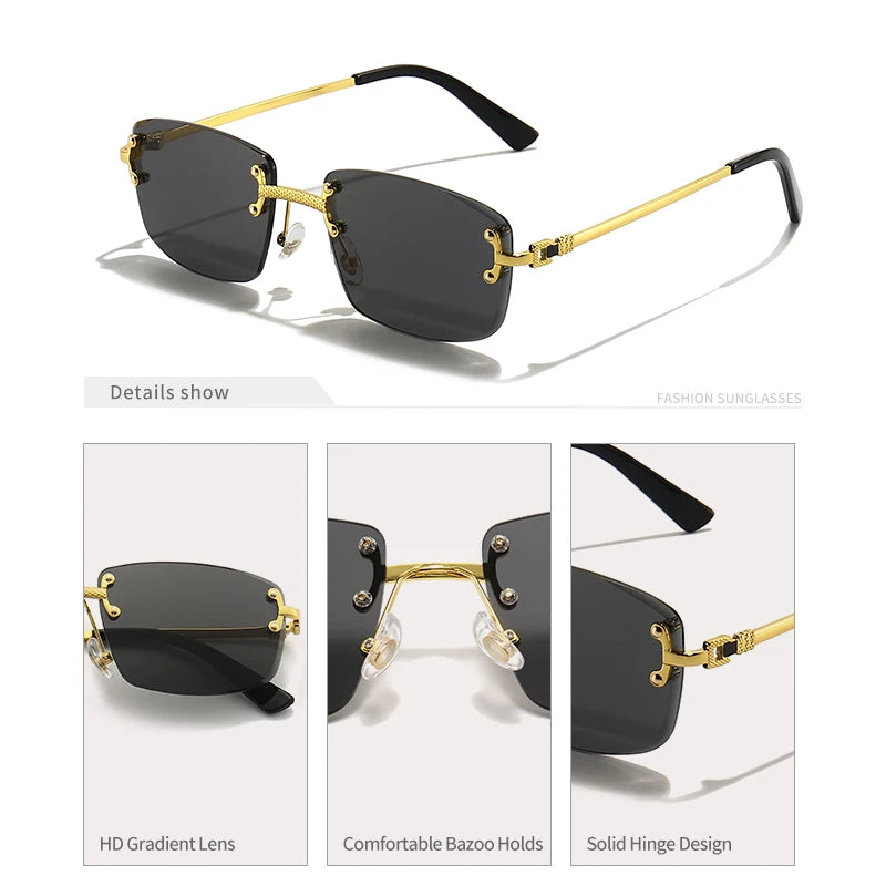Sunglasses Women - feminino