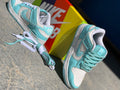 Sb DUNK Low  Primeira linha - feminino - 2 pares de cadarços