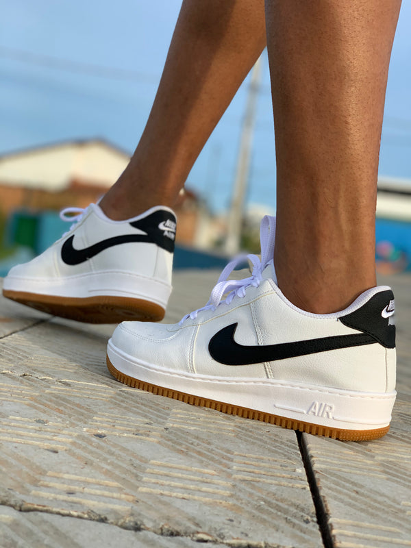 AIR Force Collor - Primeira linha