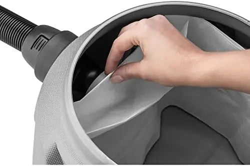 Máquina de limpeza a vácuo com função térmica, Água em pó 11L, Protetor 1400W, 220V, 18L, A10N1, Produtos Poderosos