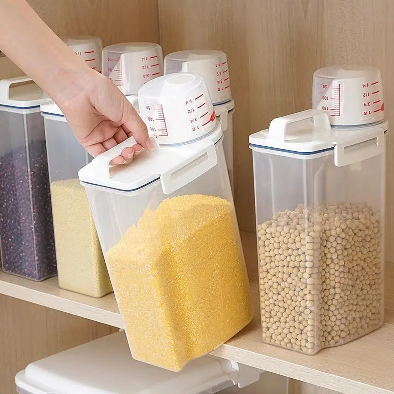 Tanques De Armazenamento de cereais Portátil