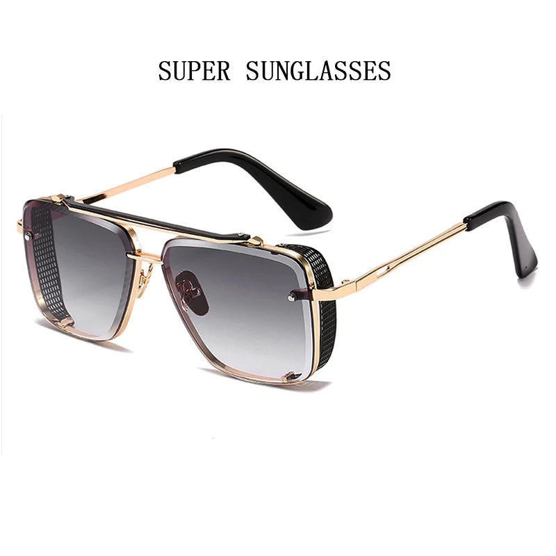 Sunglasses Steampunk 2023