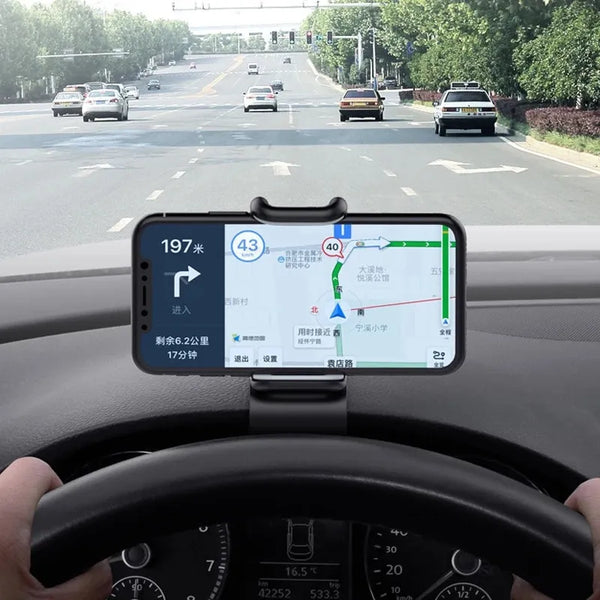 suporte para celular / automovel