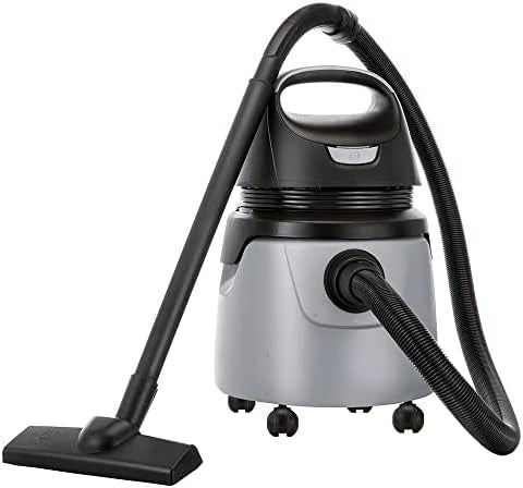 Máquina de limpeza a vácuo com função térmica, Água em pó 11L, Protetor 1400W, 220V, 18L, A10N1, Produtos Poderosos