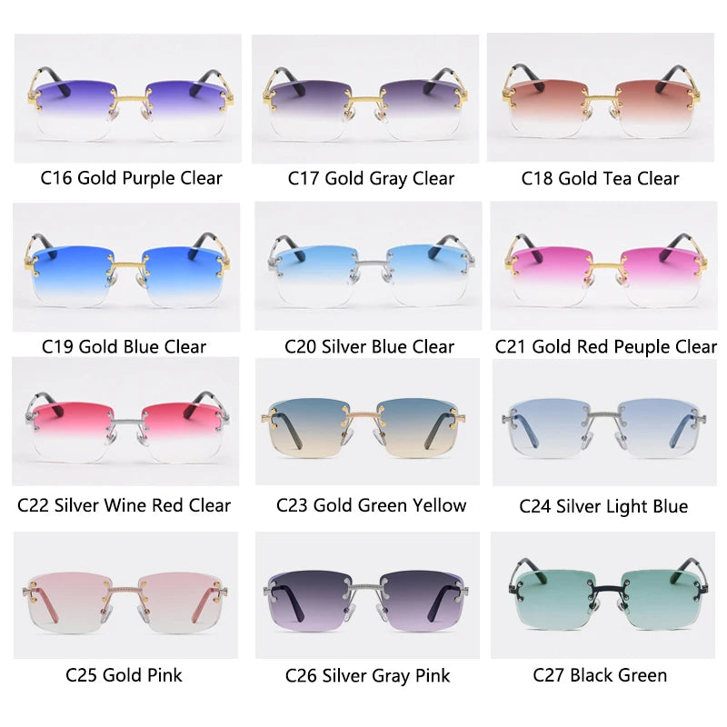 Sunglasses Women - feminino