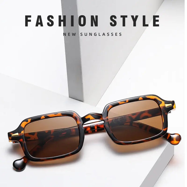 Sunglasses Women Retro