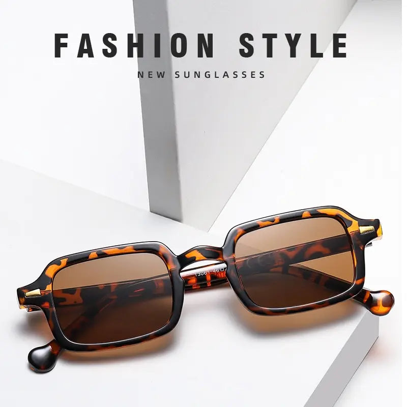Sunglasses Women Retro