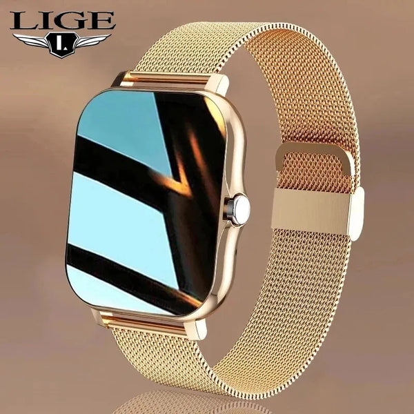 Smart Watch LIGE 2024