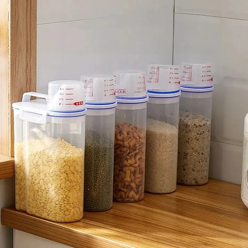 Tanques De Armazenamento de cereais Portátil