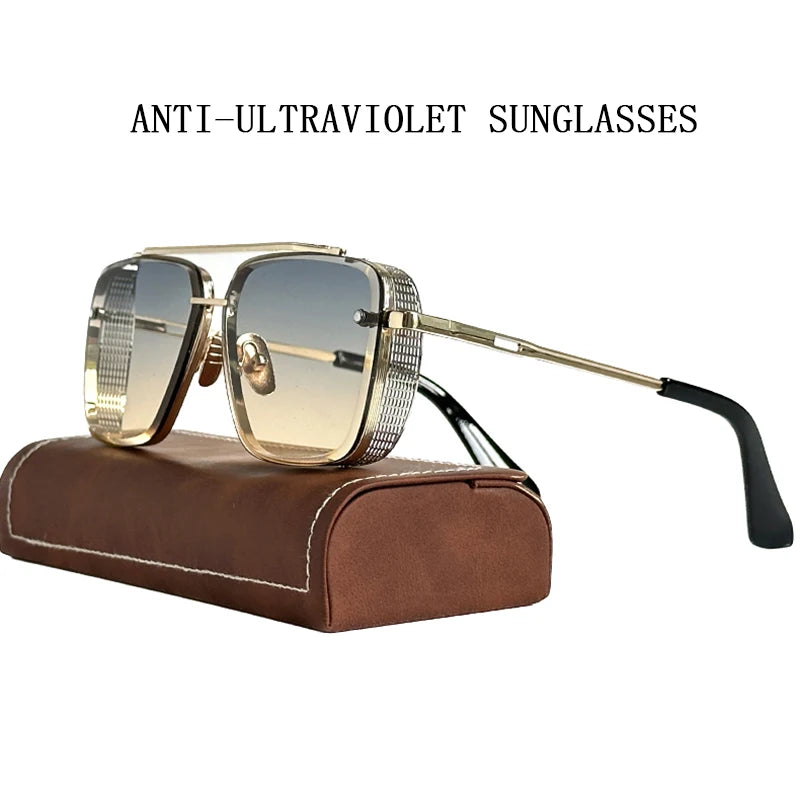 Sunglasses Steampunk 2023