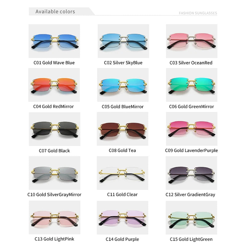 Sunglasses Women - feminino
