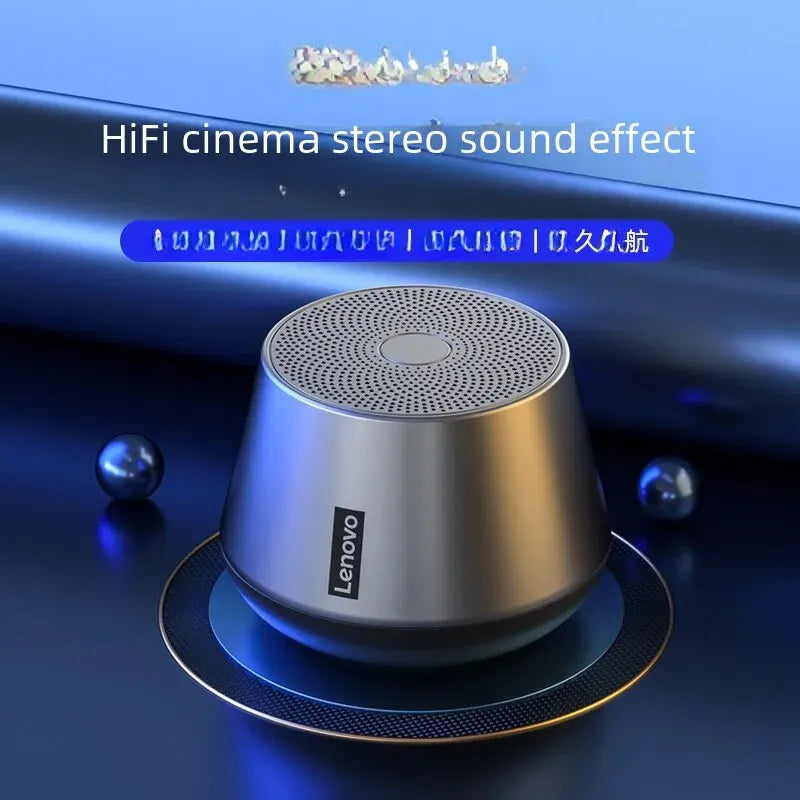 mini caixas de som para desktop - auto falante k3 pro Bluetooth