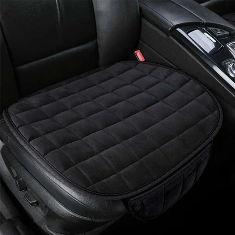 capa de acento de carro