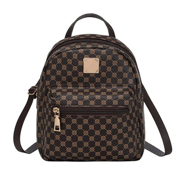 mochila classica feminina