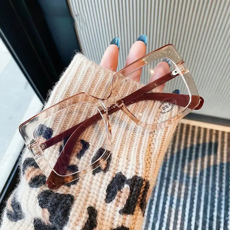 Big Square sunglasses