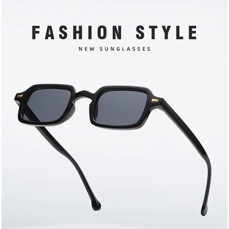 Sunglasses Women Retro