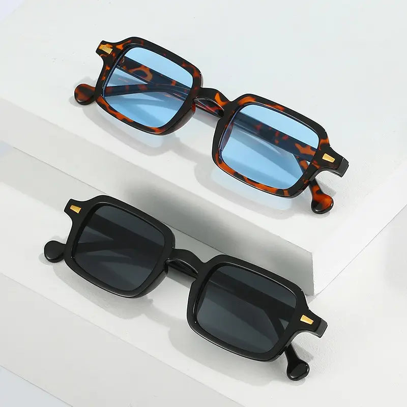 Sunglasses Women Retro