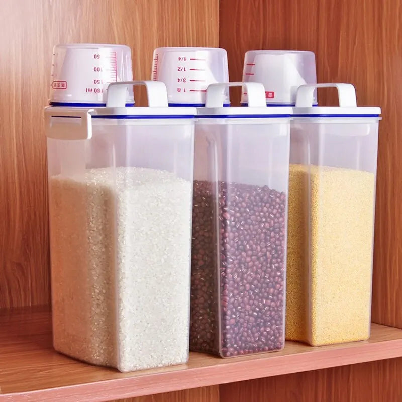 Tanques De Armazenamento de cereais Portátil