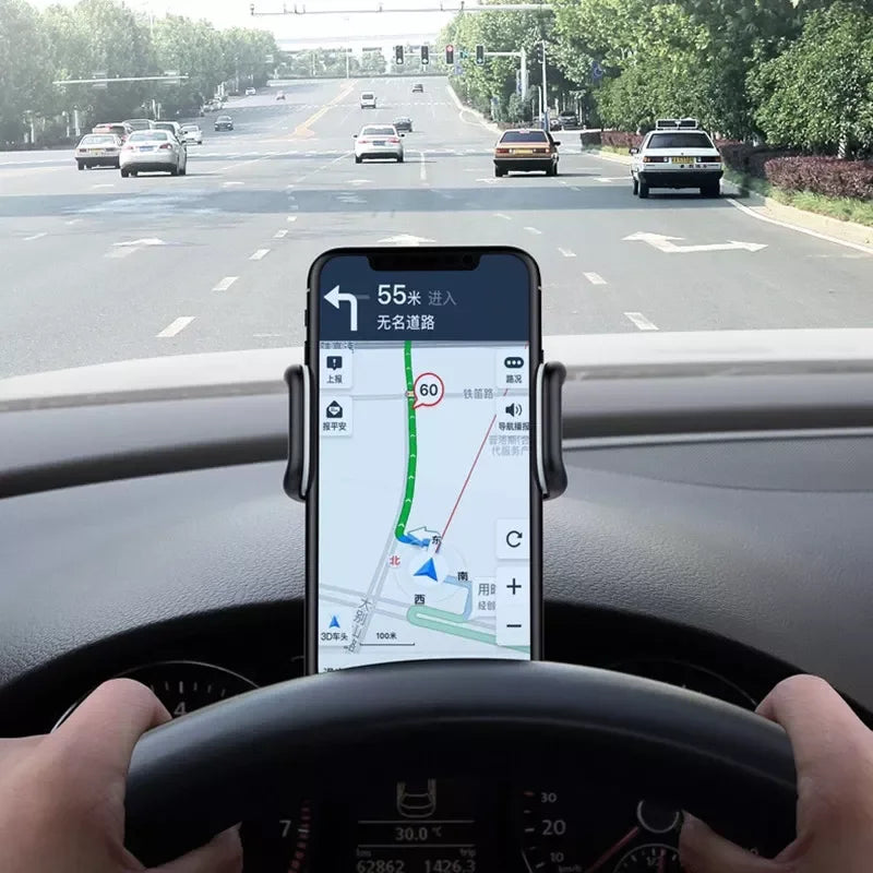 suporte para celular / automovel