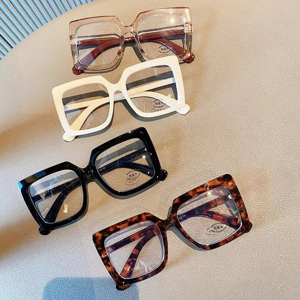 Big Square sunglasses
