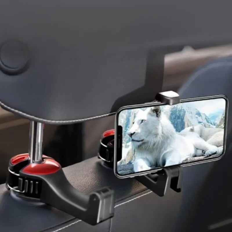 suporte para celular 2 em 1 - multifuncional