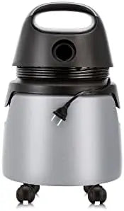 Máquina de limpeza a vácuo com função térmica, Água em pó 11L, Protetor 1400W, 220V, 18L, A10N1, Produtos Poderosos