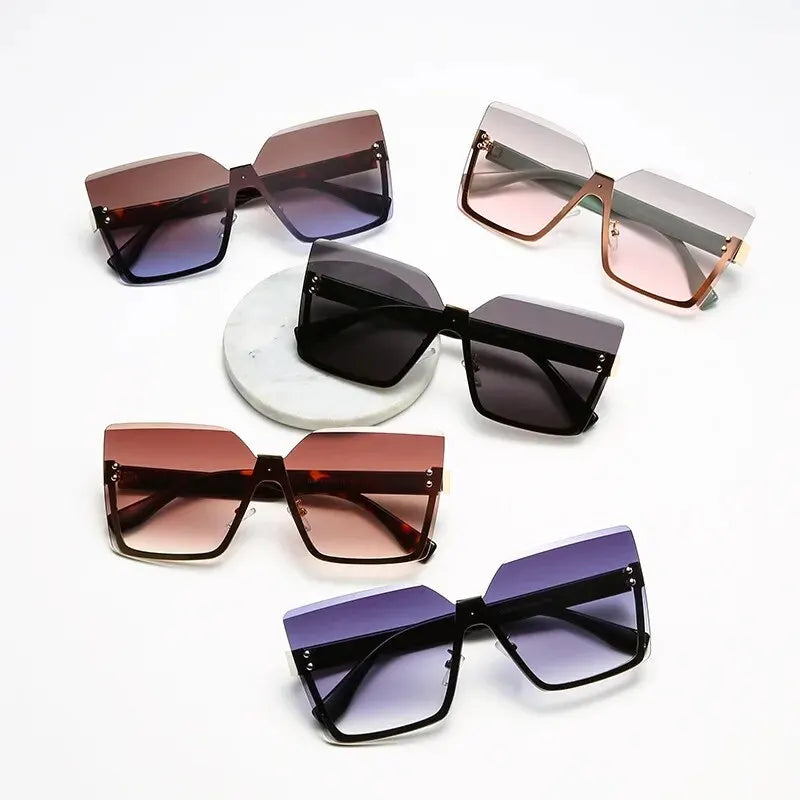 Sunglasses New European