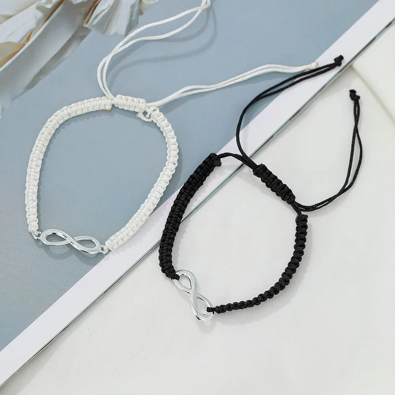 kit com 2 relogios magneticos quartzo + duas pulseiras (muito estilo nesse kit)