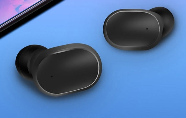 A6S TWS Fone De Ouvido Sem Fio Bluetooth 5.0 Estéreo Mini Fones Para Android Ios