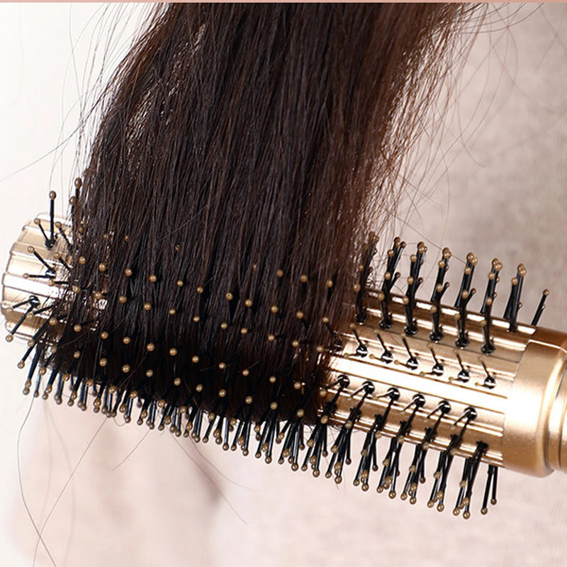 Air Bag Comb Massagem Pente De Escova De Cabelo Anti-Estática Ferramentas De Beleza Modelagem