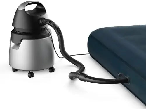 Máquina de limpeza a vácuo com função térmica, Água em pó 11L, Protetor 1400W, 220V, 18L, A10N1, Produtos Poderosos