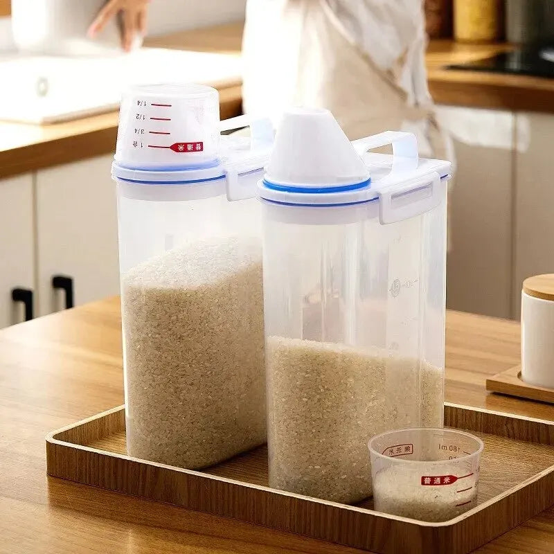 Tanques De Armazenamento de cereais Portátil