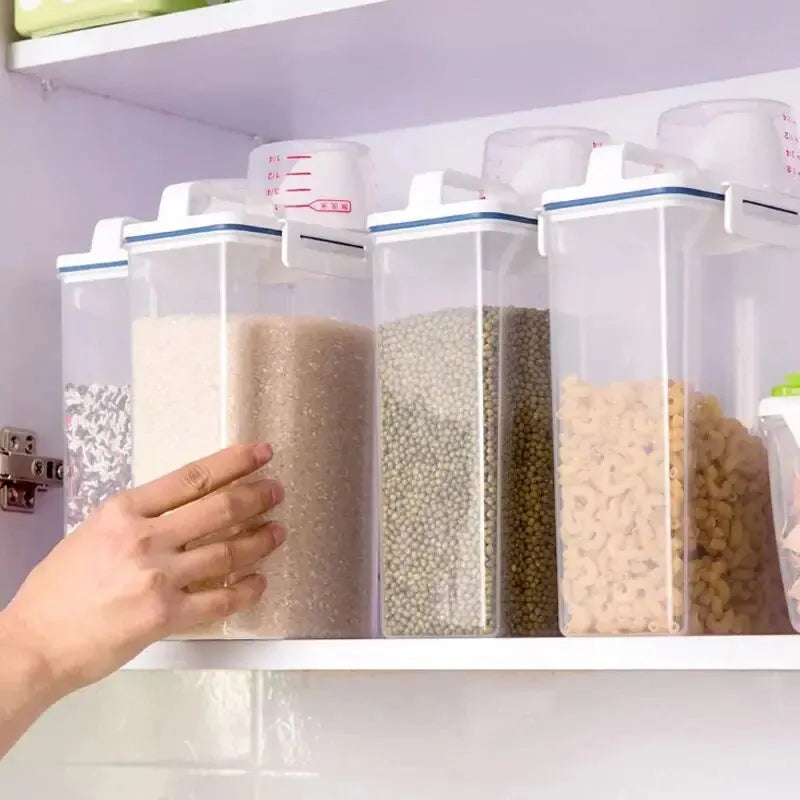 Tanques De Armazenamento de cereais Portátil