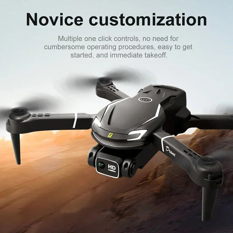 drone com camera HD, fotografia aerea - controle remoto
