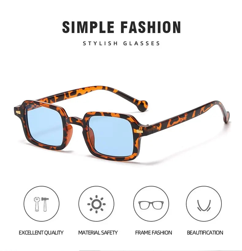 Sunglasses Women Retro