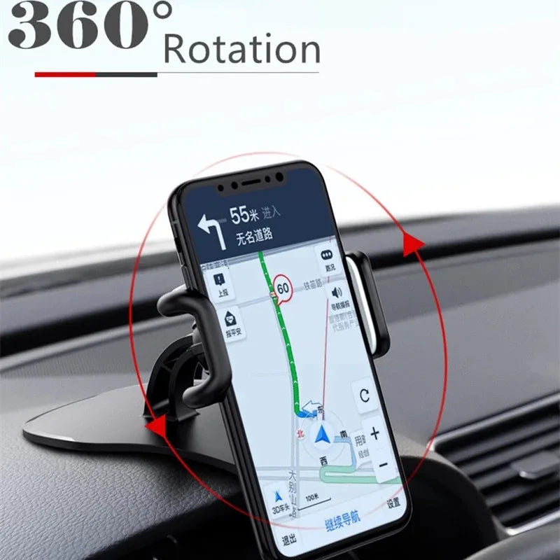 suporte para celular / automovel