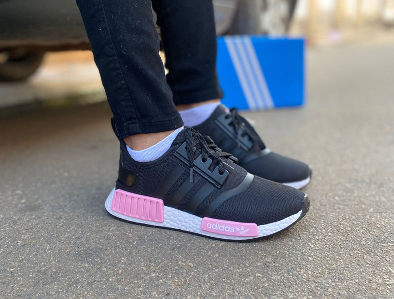 Adidas NMD - Primeira linha