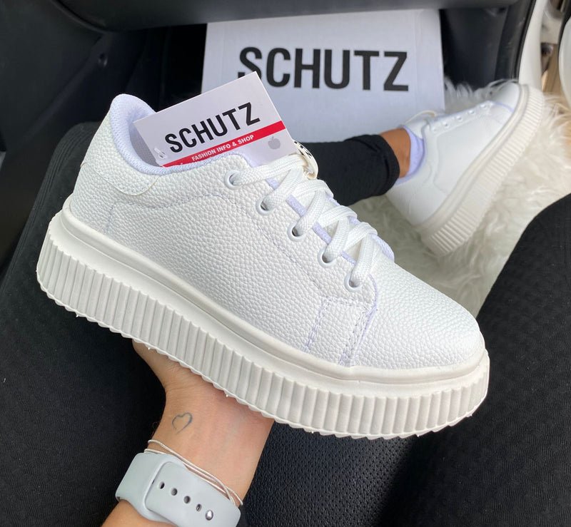 Tênis Schütz - Primeira linha