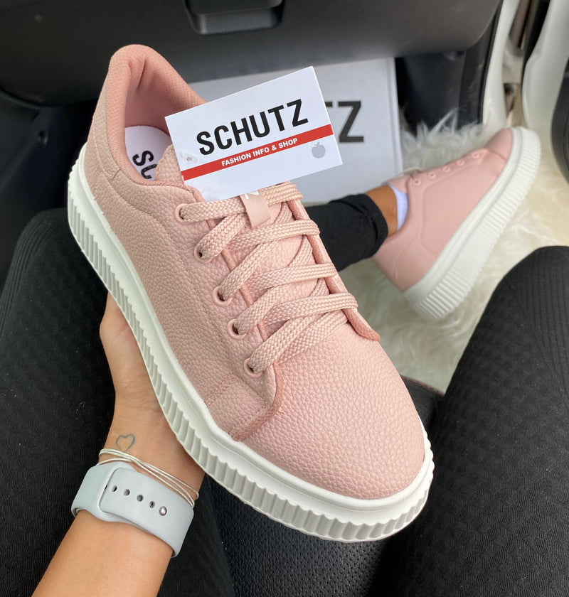 Tênis Schütz - Primeira linha