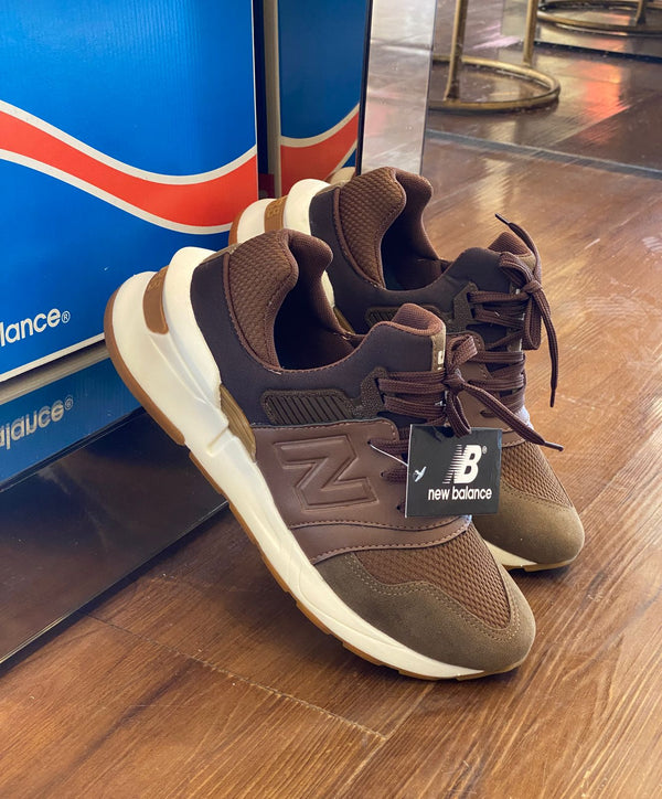 New balance 997 - Primeira linha
