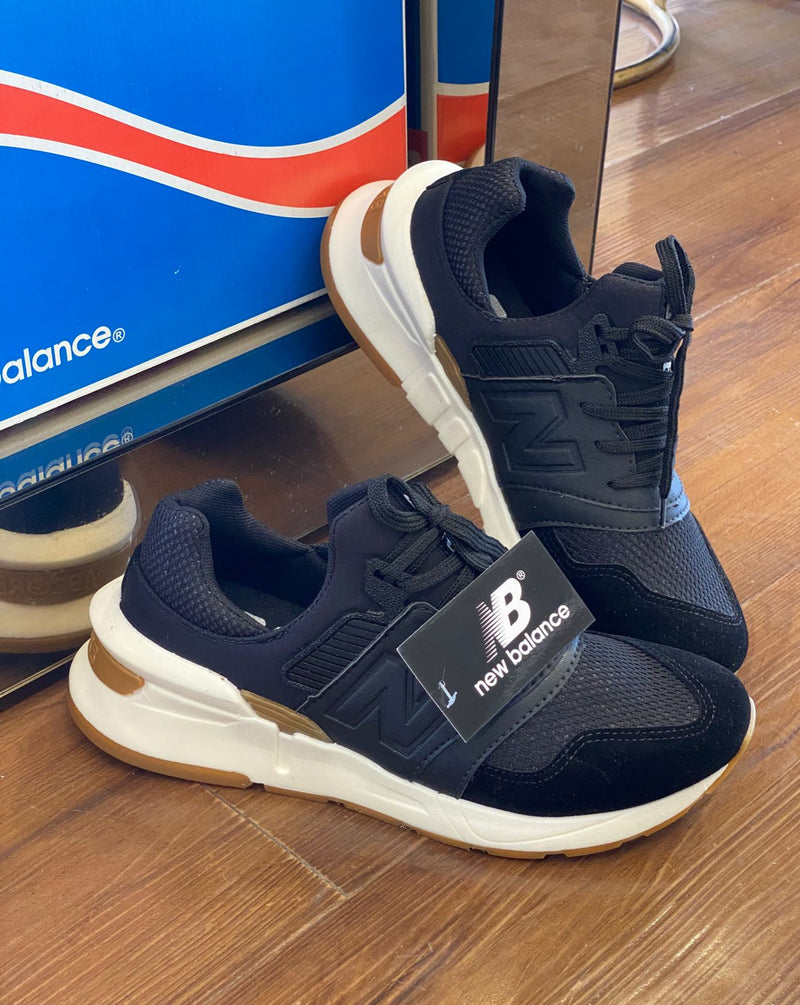 New balance 997 - Primeira linha