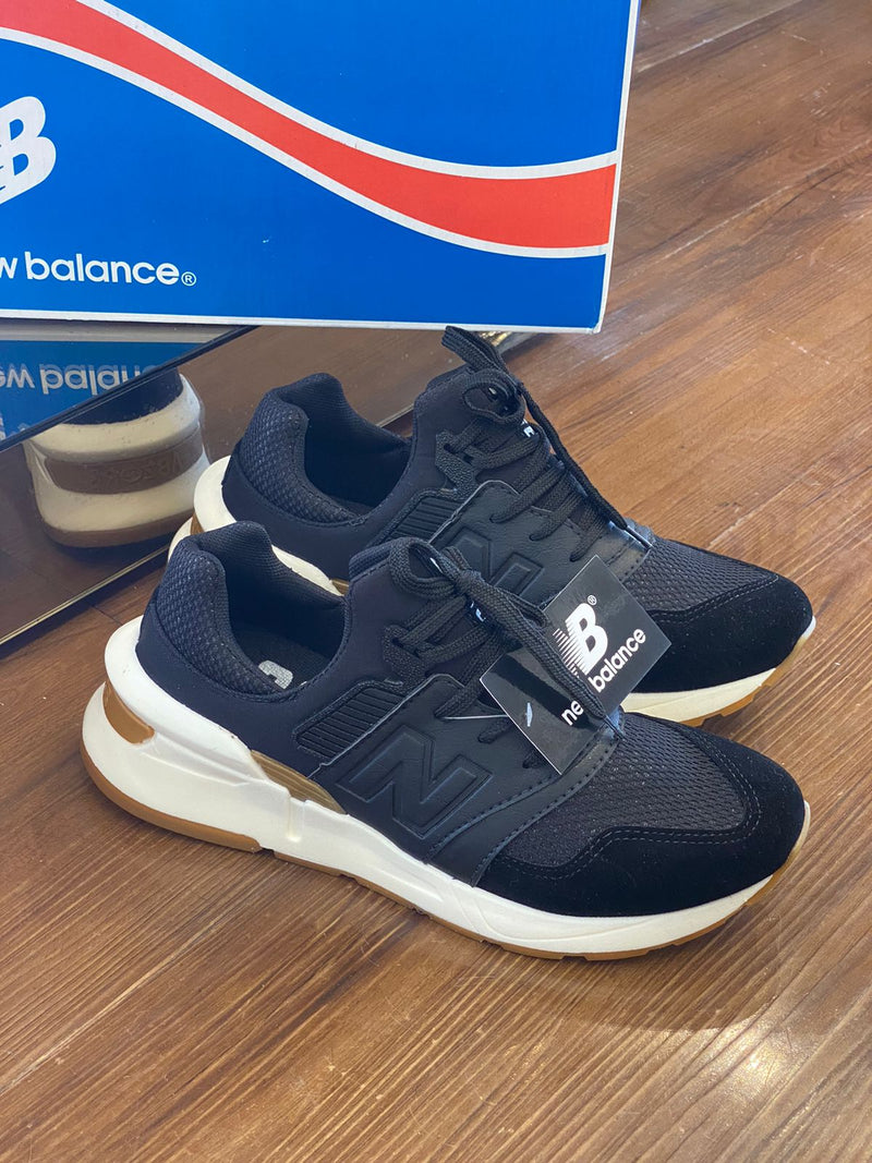 New balance 997 - Primeira linha