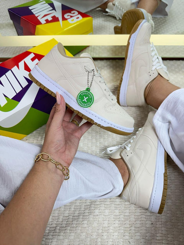 Tênis Nike DUNK Low Low