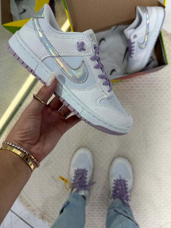 Tênis Nike DUNK Low Low