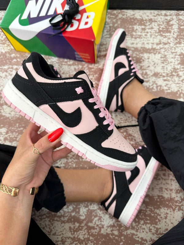 Tênis Nike DUNK Low
