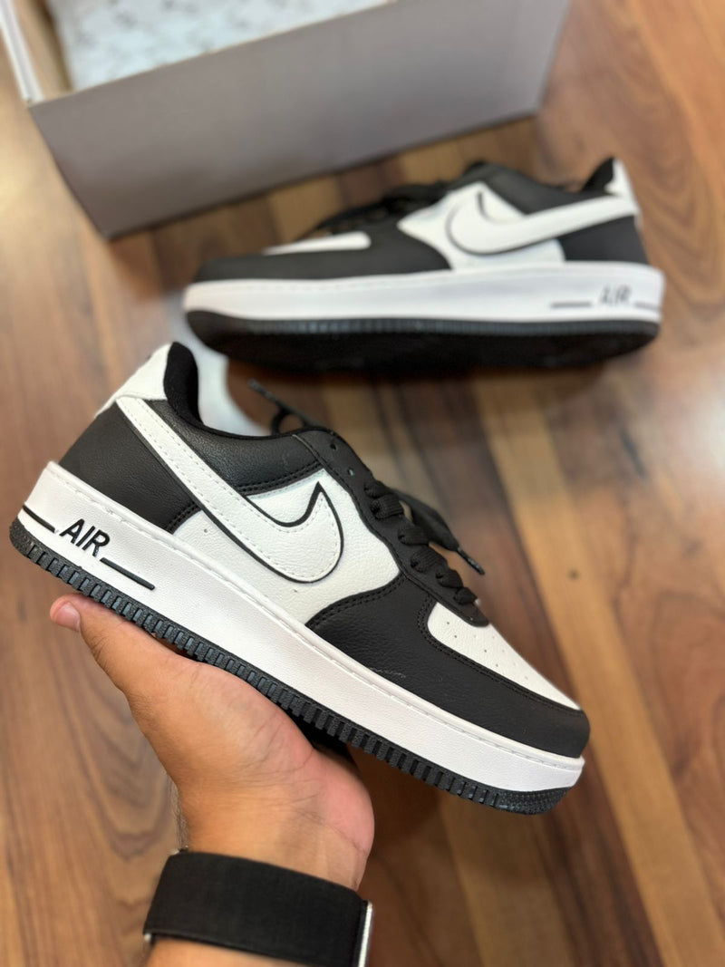Air Force PANDA -  Primeira Linha - Lacre - OLADO DE BORRACHA