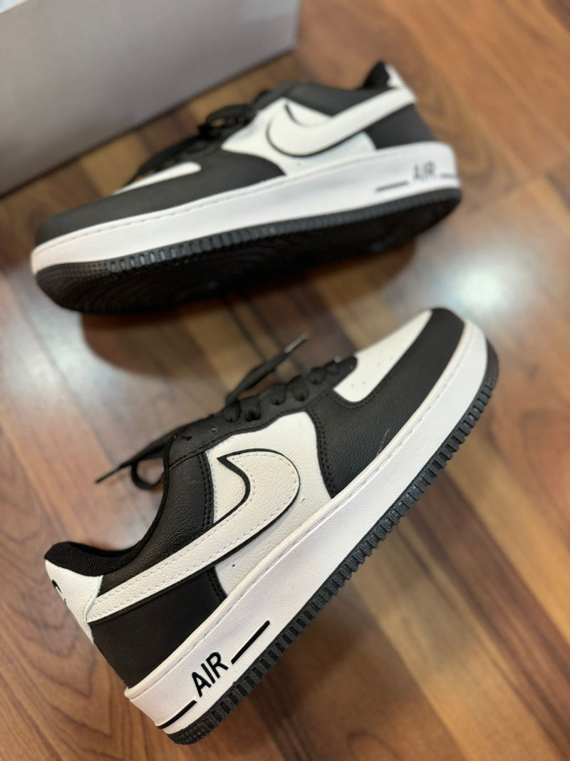 Air Force PANDA -  Primeira Linha - Lacre - OLADO DE BORRACHA