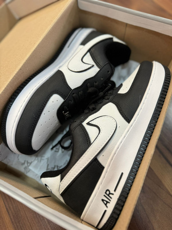Air Force PANDA -  Primeira Linha - Lacre - OLADO DE BORRACHA