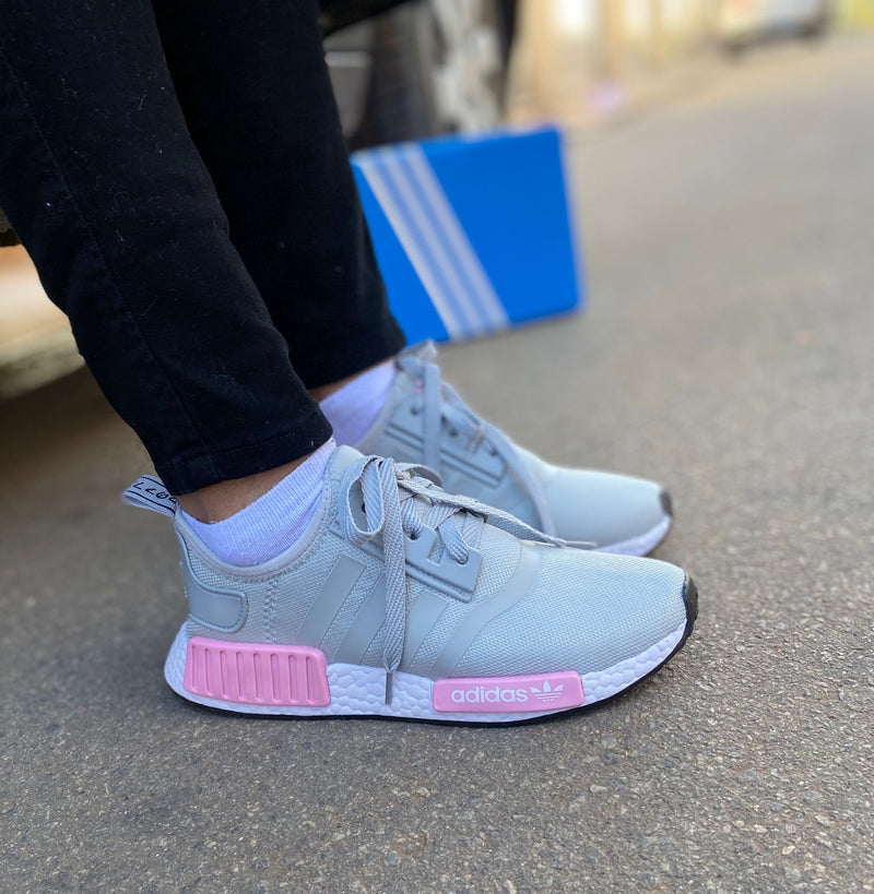 Adidas NMD - Primeira linha
